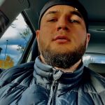 Сухраб, 38 лет